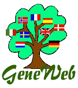 Logo GeneWeb